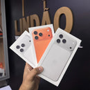 Iphone 17 Pro Max 256GB